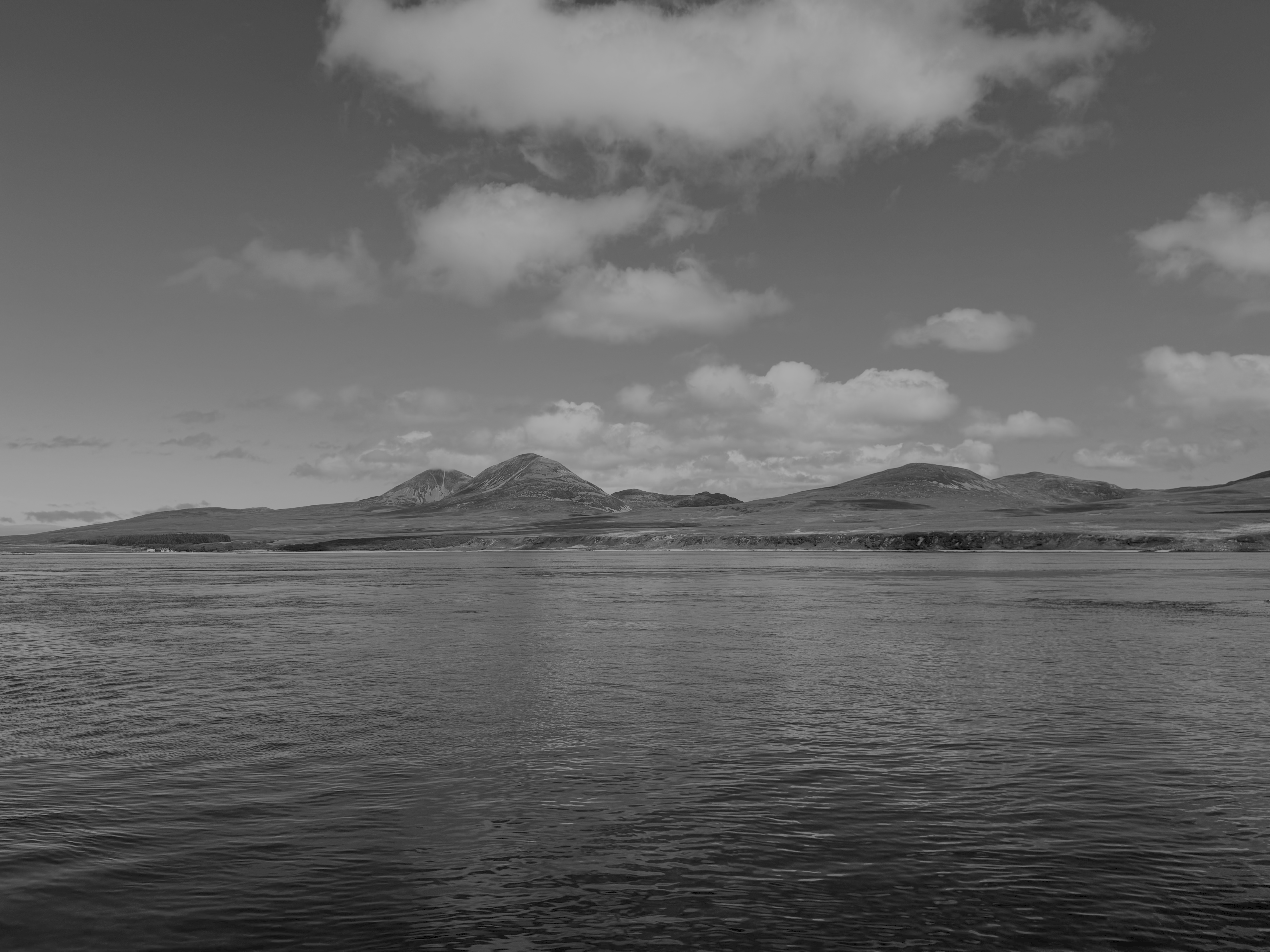 A photo from Scotland